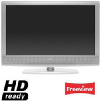 Sony KDL-20S2020 20  HD Ready BRAVIA LCD-TV (KDL-20S2020E)